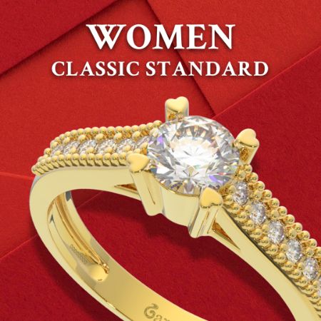 รูปภาพสำหรับหมวดหมู่นี้ Women Classic Standard