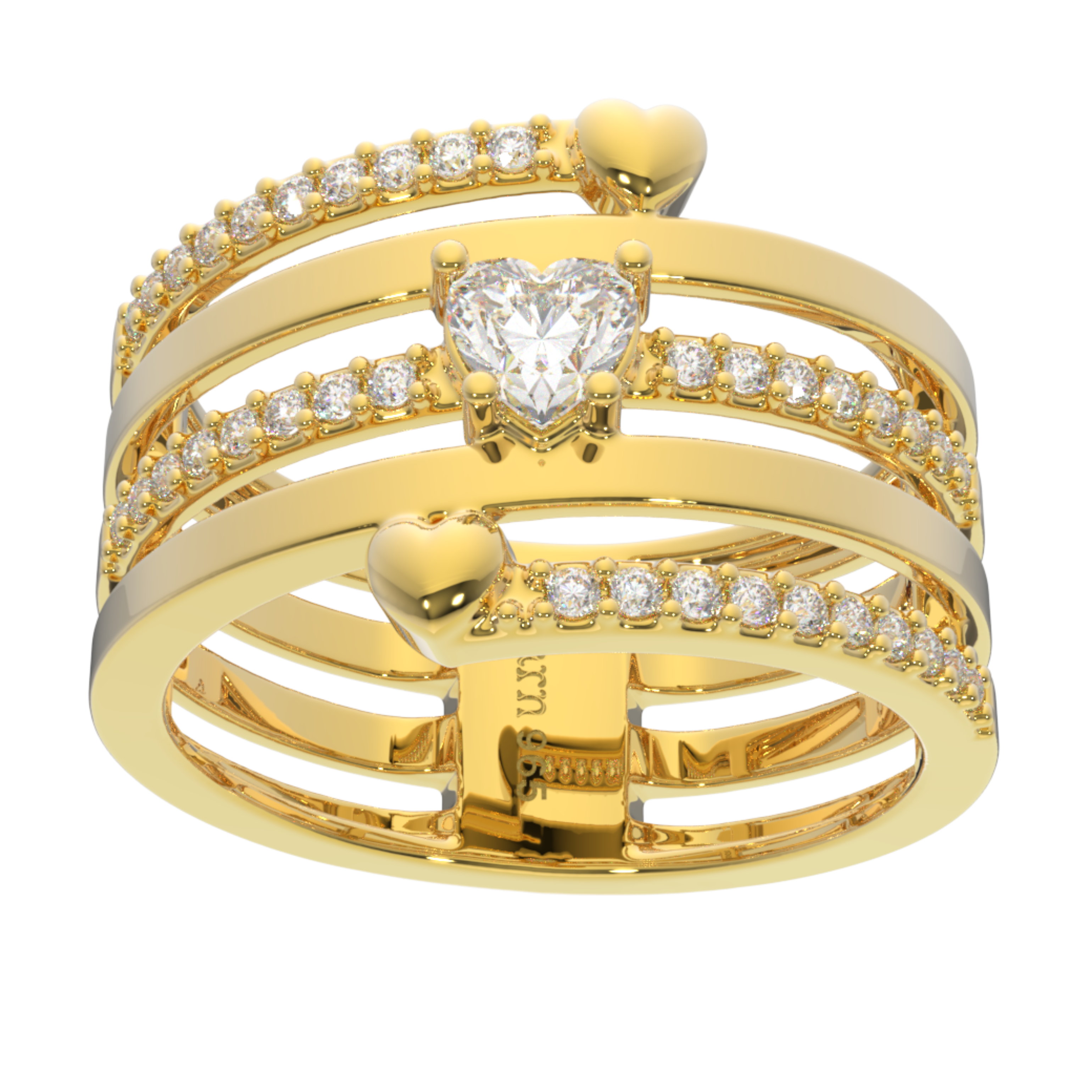 รูปภาพของ Double Band_