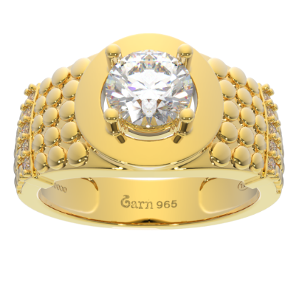 รูปภาพของ Bold Beaded.