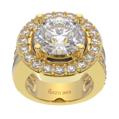 รูปภาพของ Grand Diamond.