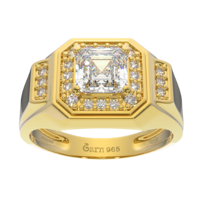 รูปภาพของ Unisex Classic Standard.