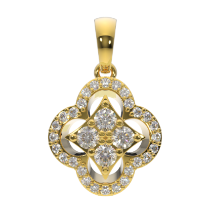 รูปภาพของ Geometric.