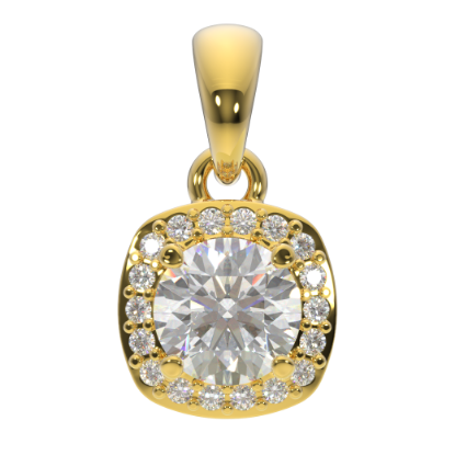 รูปภาพของ Women Classic Standard.