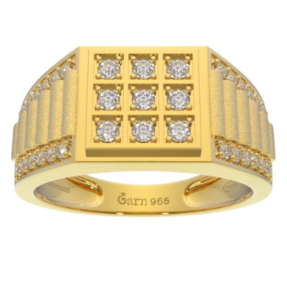 รูปภาพของ Men Classic Standard.