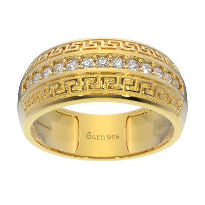 รูปภาพของ Unisex Classic Standard.