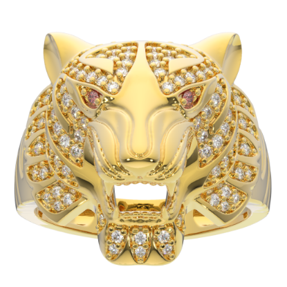 รูปภาพของ Tiger.