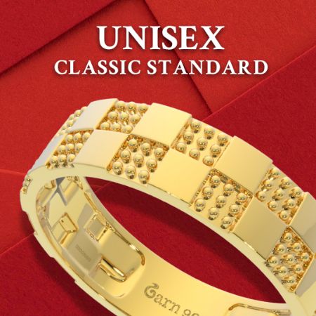 รูปภาพสำหรับหมวดหมู่นี้ Unisex Classic Standard