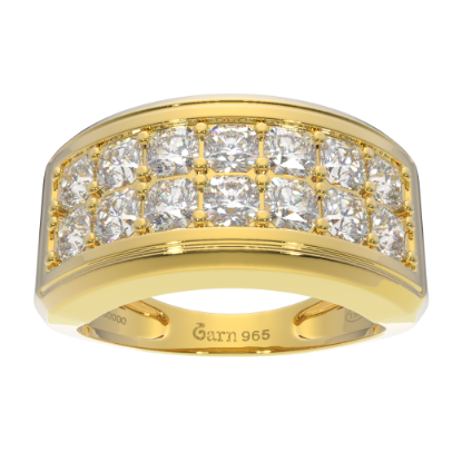 รูปภาพของ Unisex Classic Standard.