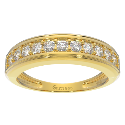 รูปภาพของ Unisex Classic Standard.