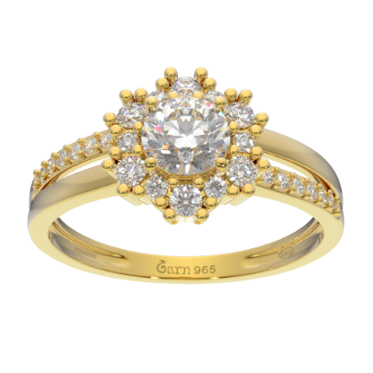 รูปภาพของ Women Classic Standard.