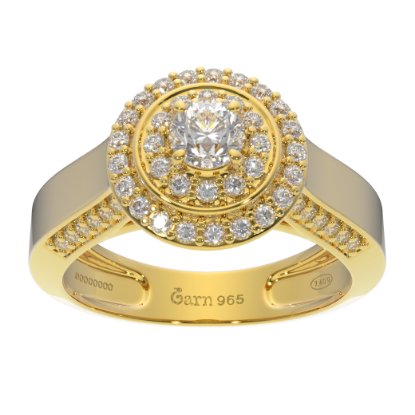 รูปภาพของ Women Classic Standard.