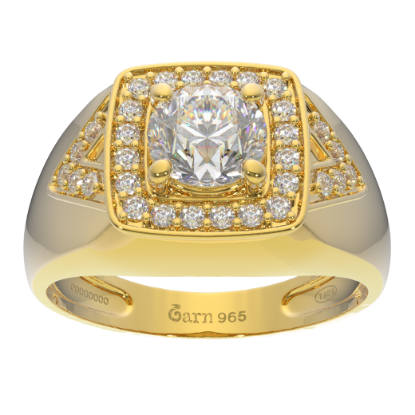 รูปภาพของ Unisex Classic Standard.