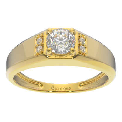 รูปภาพของ Men Classic Standard.