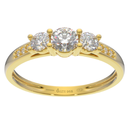 รูปภาพของ Women Classic Standard.