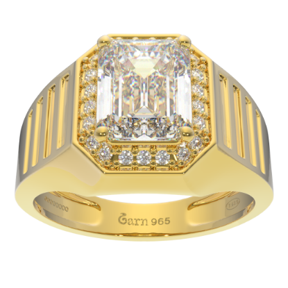 รูปภาพของ Men Classic Standard.