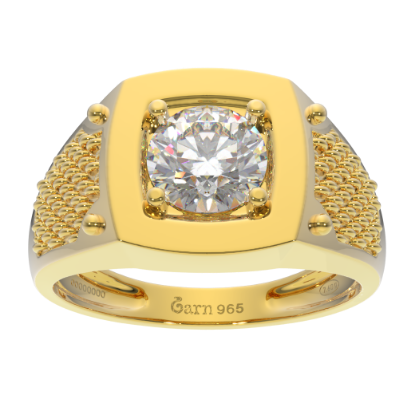 รูปภาพของ Men Classic Standard.