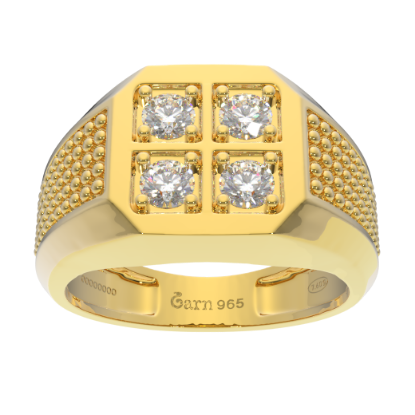 รูปภาพของ Men Classic Standard.