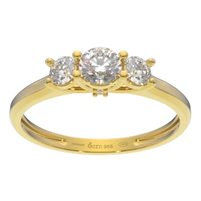 รูปภาพของ Women Classic Standard.R