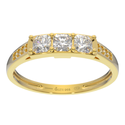 รูปภาพของ Women Classic Standard.R