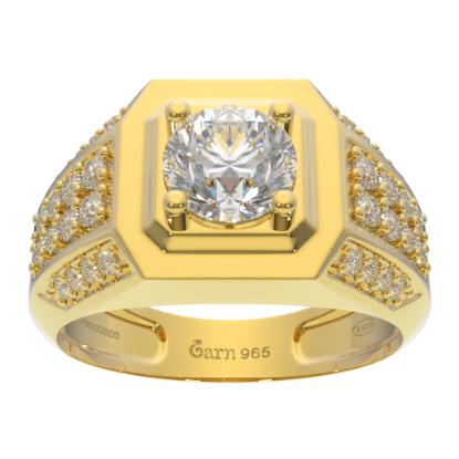 รูปภาพของ Men Classic Standard.R