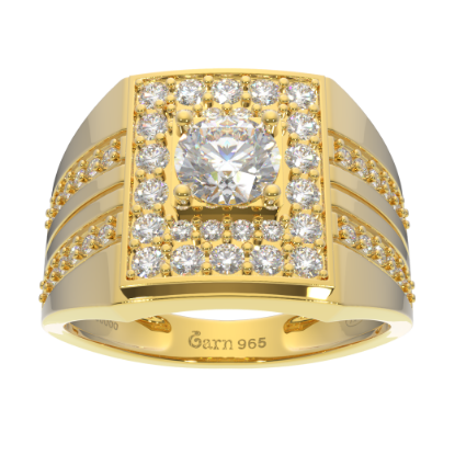 รูปภาพของ Men Classic Standard.