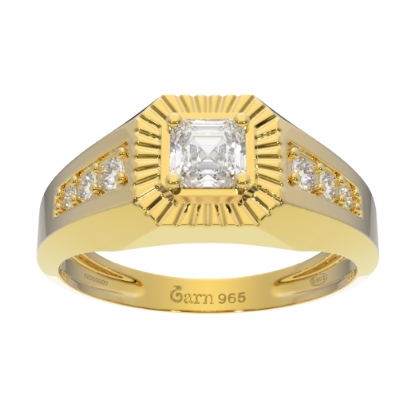 รูปภาพของ Unisex Classic Standard.