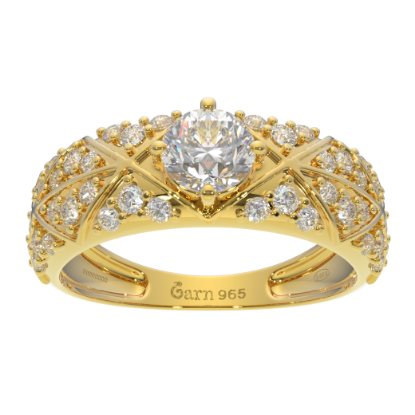 รูปภาพของ Lace Luxe Collection