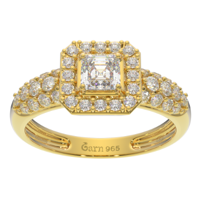 รูปภาพของ Women Classic Standard.