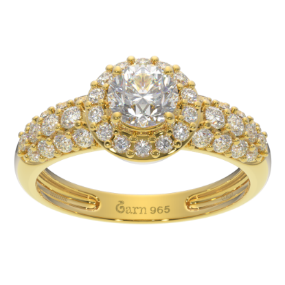 รูปภาพของ Women Classic Standard.