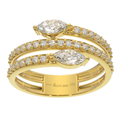 รูปภาพของ Double band