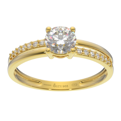 รูปภาพของ Women Classic Standard