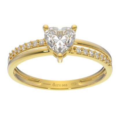 รูปภาพของ Women Classic Standard