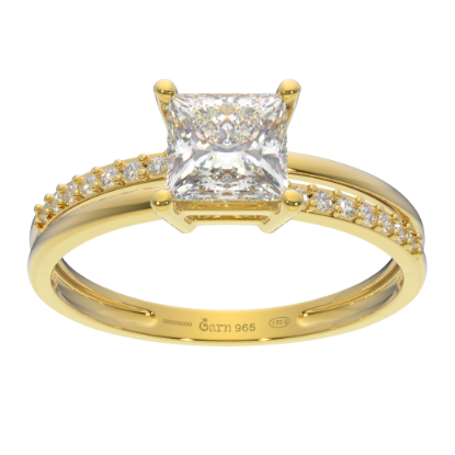 รูปภาพของ Women Classic Standard