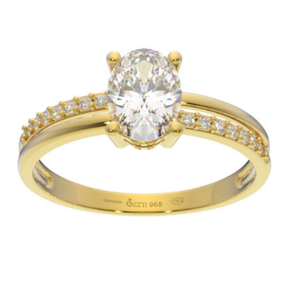 รูปภาพของ Women Classic Standard