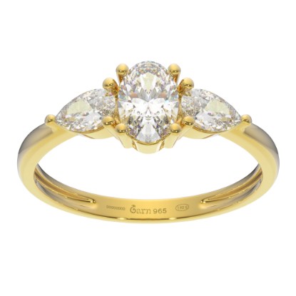 รูปภาพของ Women Classic Standard