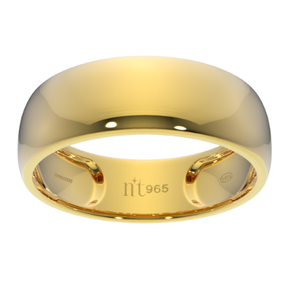 รูปภาพของ Unisex Classic Standard.