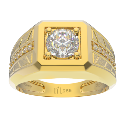 รูปภาพของ Men Classic Standard.