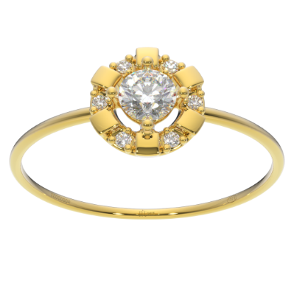 รูปภาพของ Women Classic Standard.