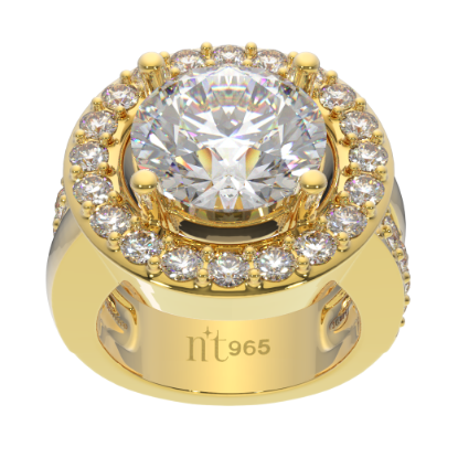 รูปภาพของ Grand Diamond.