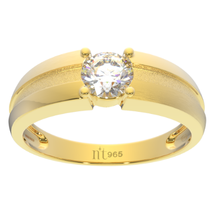 รูปภาพของ Men Classic Standard.