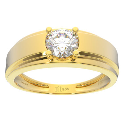 รูปภาพของ Men Classic Standard.