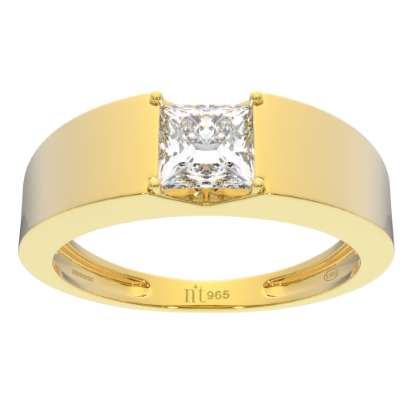 รูปภาพของ Men Classic Standard.