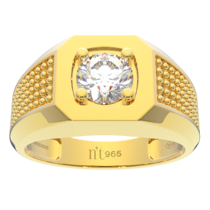 รูปภาพของ Men Classic Standard.