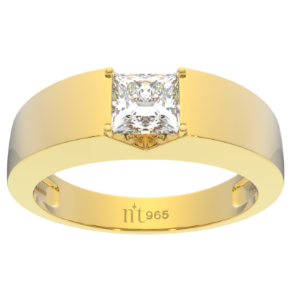 รูปภาพของ Men Classic Standard.