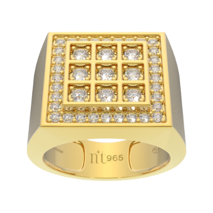 รูปภาพของ Men Classic Standard.