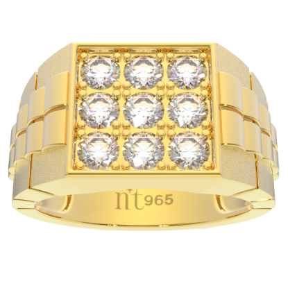 รูปภาพของ Watch band-inspired.