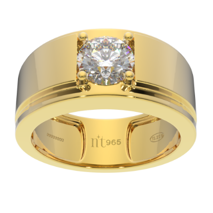 รูปภาพของ Men Classic Standard.