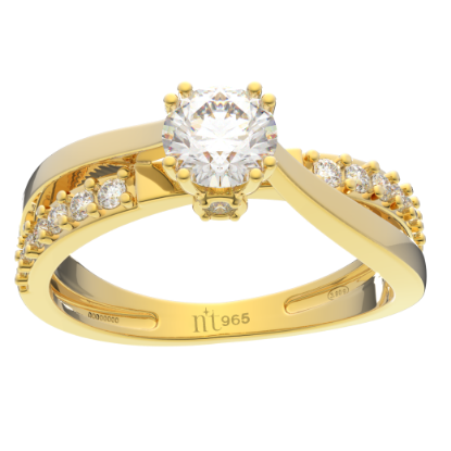 รูปภาพของ Women Classic Standard.