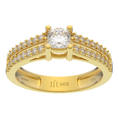 รูปภาพของ Women Classic Standard.