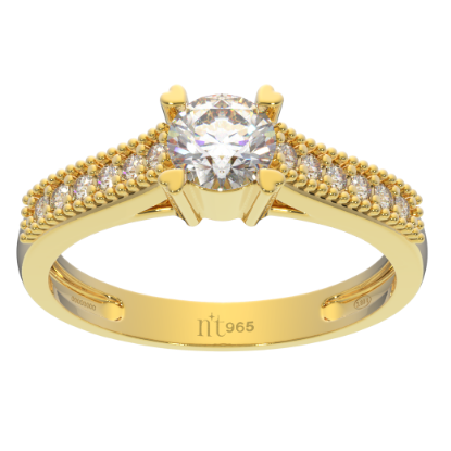 รูปภาพของ Women Classic Standard.